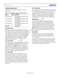 ADUM4138WBRNZ-RL Datasheet Page 17