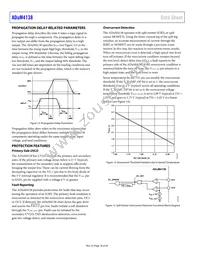 ADUM4138WBRNZ-RL Datasheet Page 18