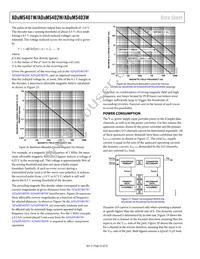 ADUM5403WCRWZ-1RL Datasheet Page 22