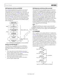 ADV3002BSTZ Datasheet Page 15