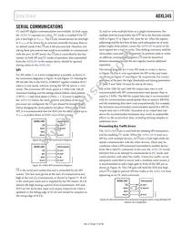 ADXL345BCCZ Datasheet Page 15