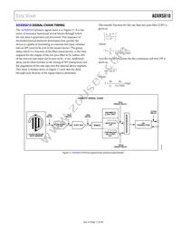 ADXRS810WBRGZ-RL Datasheet Page 11