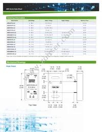 AEE01AA18-LS Datasheet Page 2