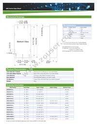 AEE01CC18-L Datasheet Page 2