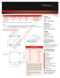 AEH25B48N-6CL Datasheet Page 2