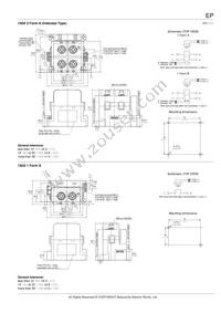 AEP16024 Datasheet Page 4