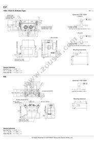 AEP16024 Datasheet Page 5