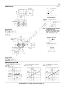 AEP16024 Datasheet Page 6