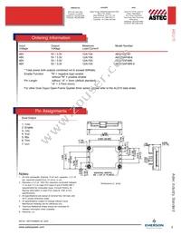 AEQ15AF48 Datasheet Page 2