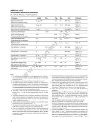 AFBR-5103PZ Datasheet Page 18