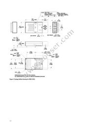 AFBR-53D3FZ Datasheet Page 11