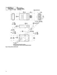 AFBR-53D3FZ Datasheet Page 12