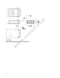 AFBR-53D3FZ Datasheet Page 13