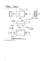 AFBR-53D3FZ Datasheet Page 14