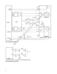 AFBR-54D7APZ Datasheet Page 6