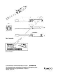 AFBR-54D7APZ Datasheet Page 17