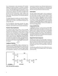 AFBR-5715LZ Datasheet Page 5