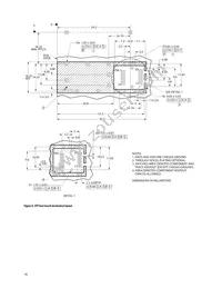 AFBR-5715LZ Datasheet Page 18