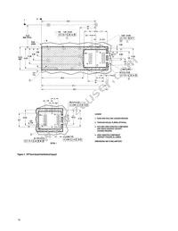 AFBR-57D7APZ Datasheet Page 18