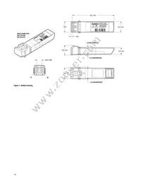 AFBR-57J5APZ Datasheet Page 16