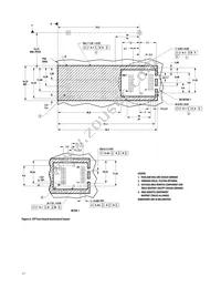 AFBR-57J5APZ Datasheet Page 17