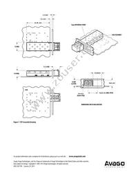 AFBR-57J5APZ Datasheet Page 18