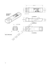 AFBR-57J7APZ Datasheet Page 16