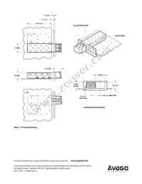 AFBR-57J7APZ Datasheet Page 18