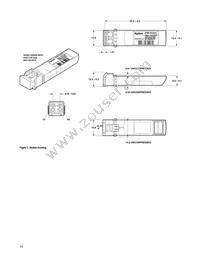 AFBR-57L5APZ Datasheet Page 16