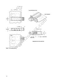 AFBR-57L5APZ Datasheet Page 18