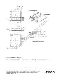 AFBR-57R5AEZ Datasheet Page 19