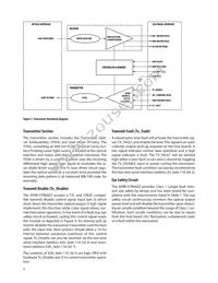 AFBR-57R6AEZ Datasheet Page 3