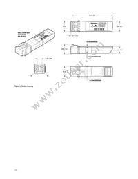 AFBR-57R6AEZ Datasheet Page 17