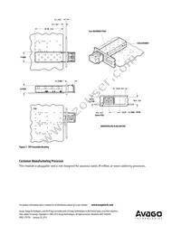 AFBR-57R6AEZ Datasheet Page 19