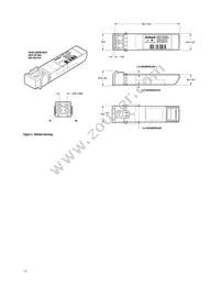 AFBR-57R6APZ Datasheet Page 17