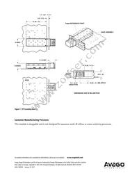 AFBR-57R6APZ Datasheet Page 19