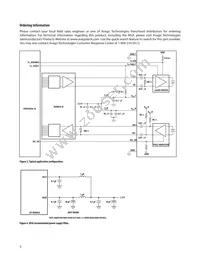 AFBR-5922ALZ Datasheet Page 5