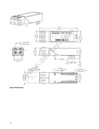 AFBR-5922ALZ Datasheet Page 12