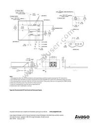 AFBR-5922ALZ Datasheet Page 13