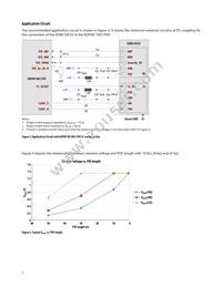 AFBR-59F3Z Datasheet Page 7