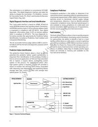 AFBR-59M5LZ Datasheet Page 2