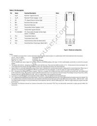 AFBR-59M5LZ Datasheet Page 7