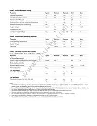 AFBR-59M5LZ Datasheet Page 8