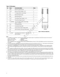 AFBR-59R5ALZ Datasheet Page 7