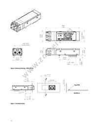 AFBR-59R5ALZ Datasheet Page 17