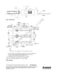 AFBR-59R5LZ Datasheet Page 19