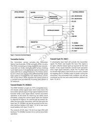 AFBR-703SDDZ Datasheet Page 3