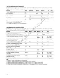 AFBR-703SDZ Datasheet Page 10