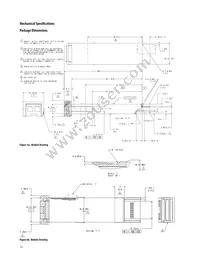 AFBR-720XPDZ Datasheet Page 12