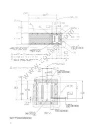 AFBR-720XPDZ Datasheet Page 13